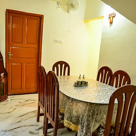 Ferienwohnung Casa Ferias